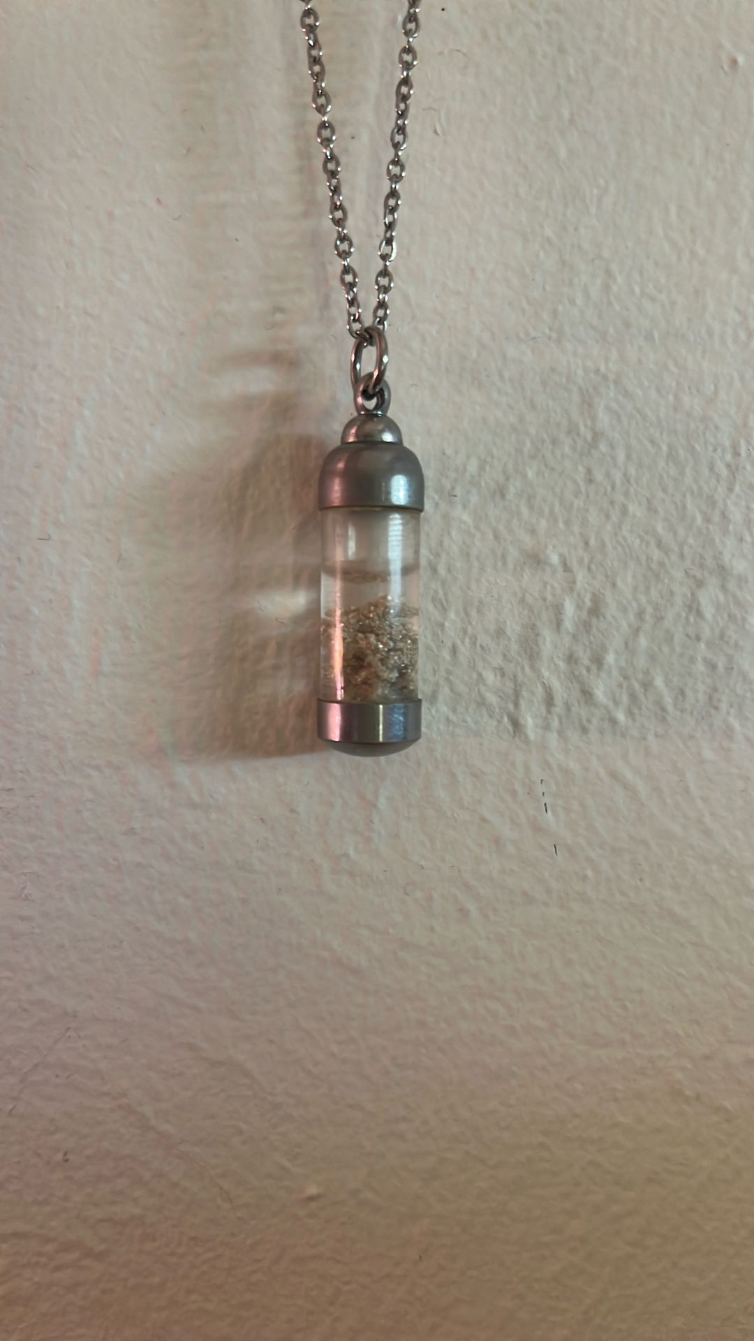 Colorado Unmeltable Snow