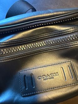 Very lightly Used Coach Bag