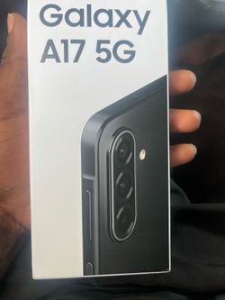 Galaxy A17 5G