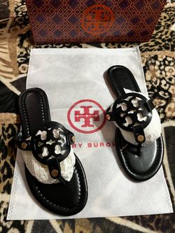 Tory Burch sandals