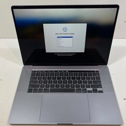 Macbook Pro 15 2020