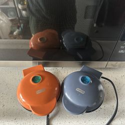Waffle Makers