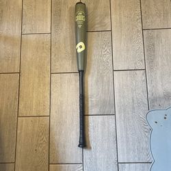 Demarini BBCOR -3 