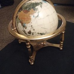 "The World" at your finger tips