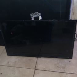 Tv With Wall Mount