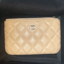 Chanel Petite Maroquinerie