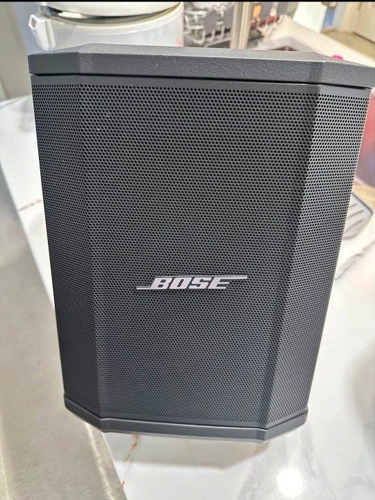 Bose S1 Pro