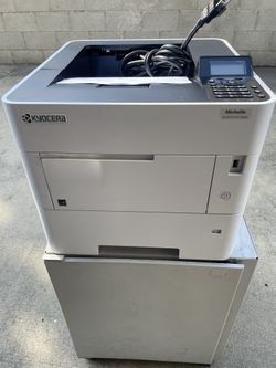 Kyocera Ecosys P3150Dn Black & White Printer