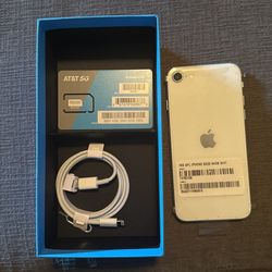 Iphone SE 64G