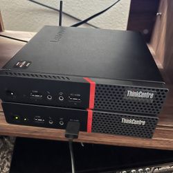 Mini Pc ‘s For Sale 