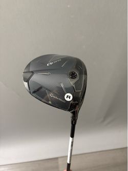 TaylorMade Qi35 Driver Golf Club