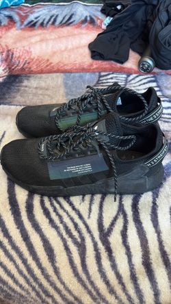 Adidas NMDs