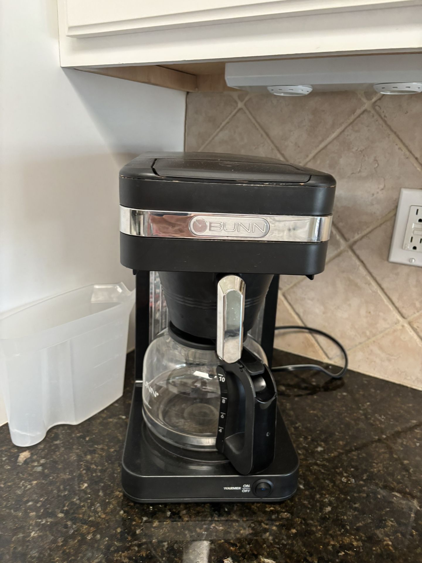 Bunn Coffee Maker