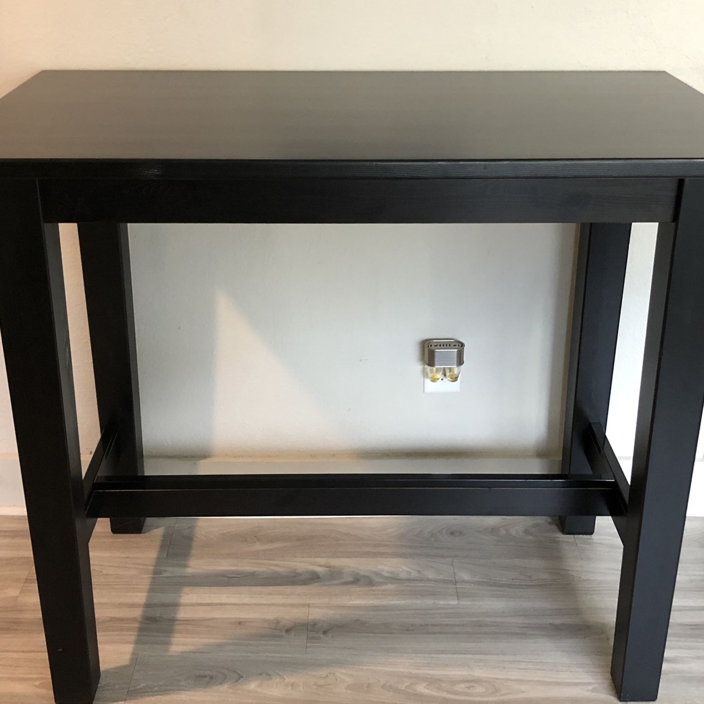 Ikea stornäs cheap bar table