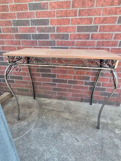 Table