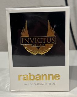 Rabanne perfume