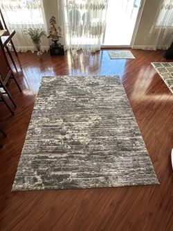 Area rug / accent rug