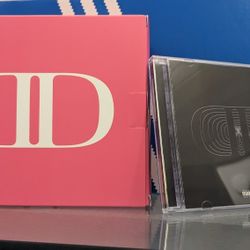 dopamine CD - LIL TECCA