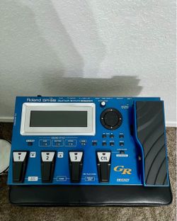 Roland GR 55