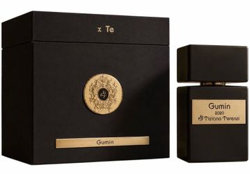 Tiziana - Terenzi Gumin - EXTRAIT - 3.4oz - NIB