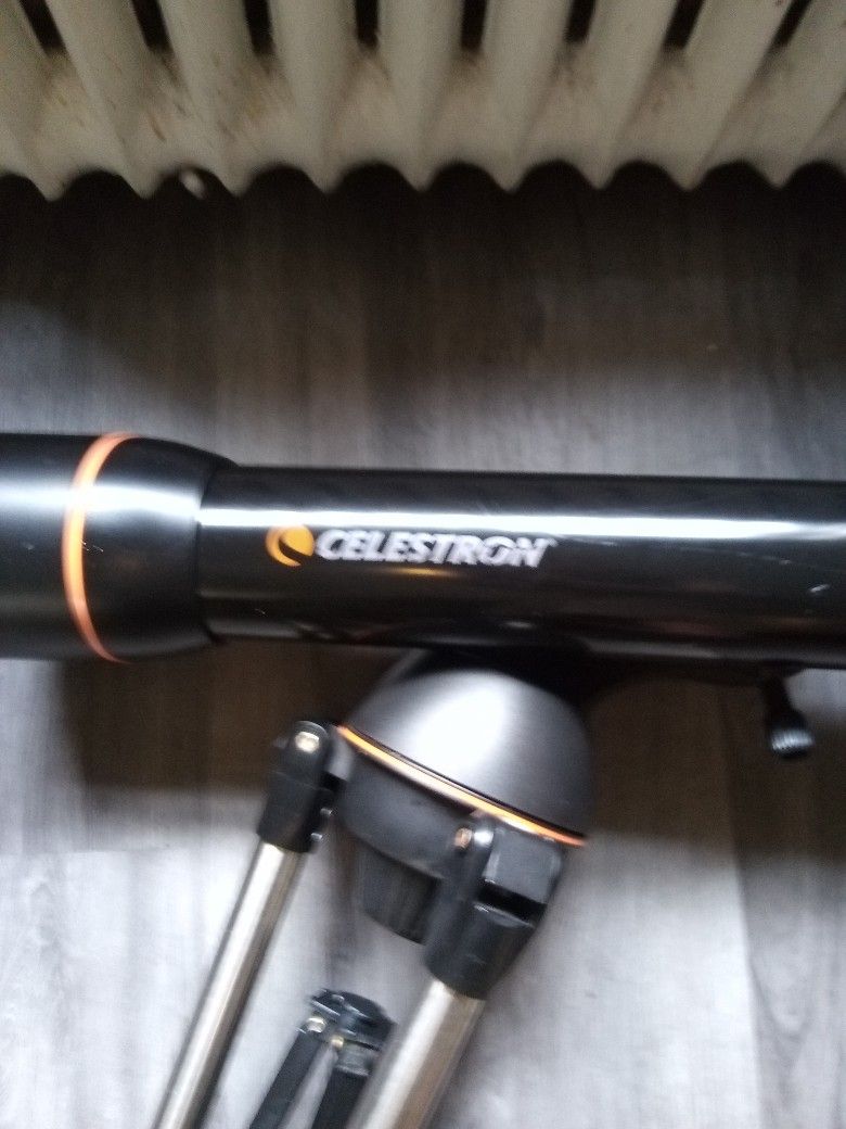 Celestron Nexstar 102 Gt