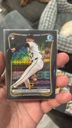 MLB cards