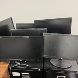 Computer Monitors