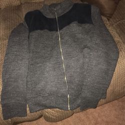 Nice Sweater