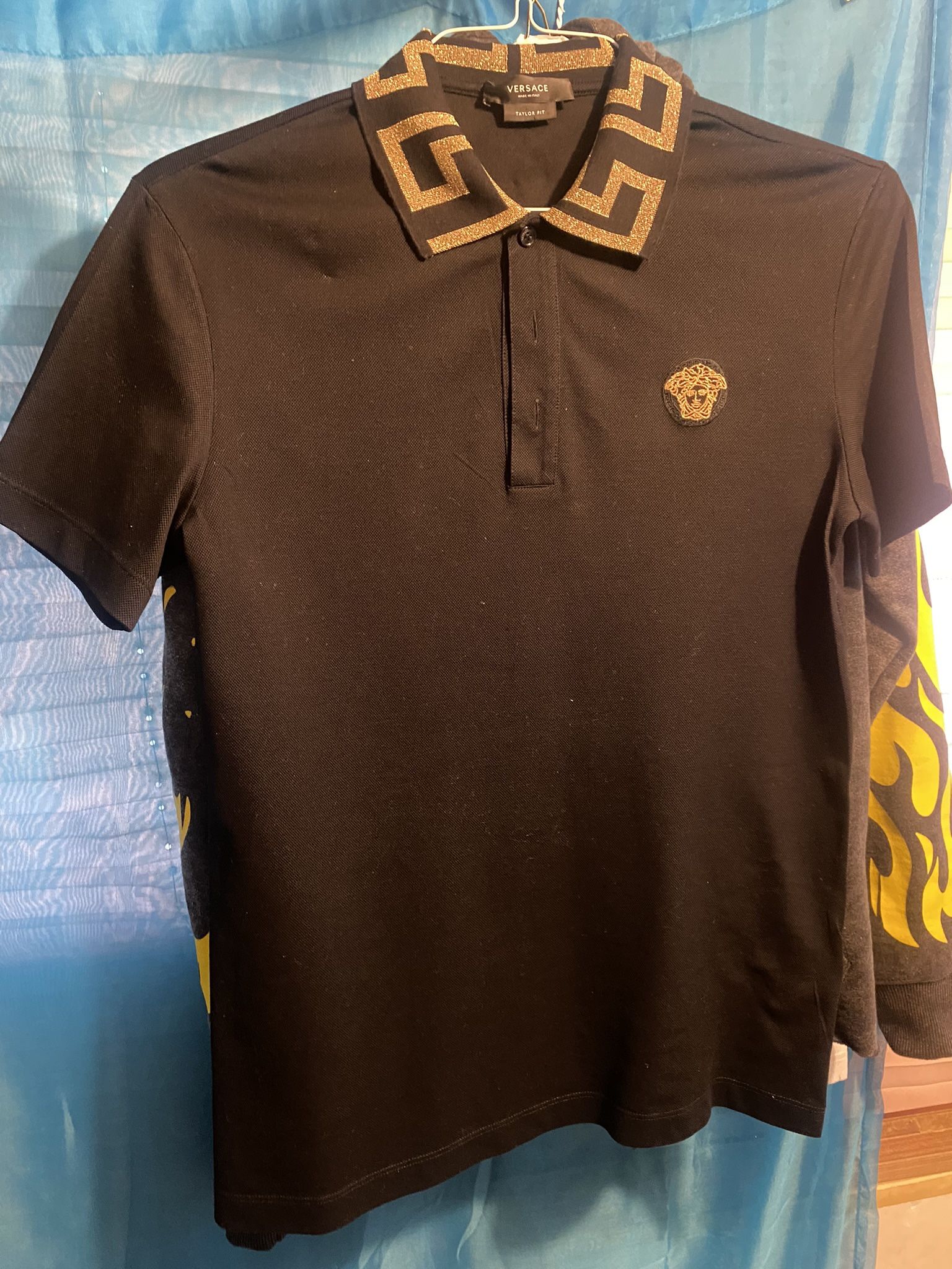 Versace Polo Shirt