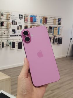 💸 iPhone 16 Under $550? Yep – $1 Down, No Credit Needed