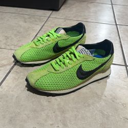 Nike x Stussy LD-1000 SP - Action Green