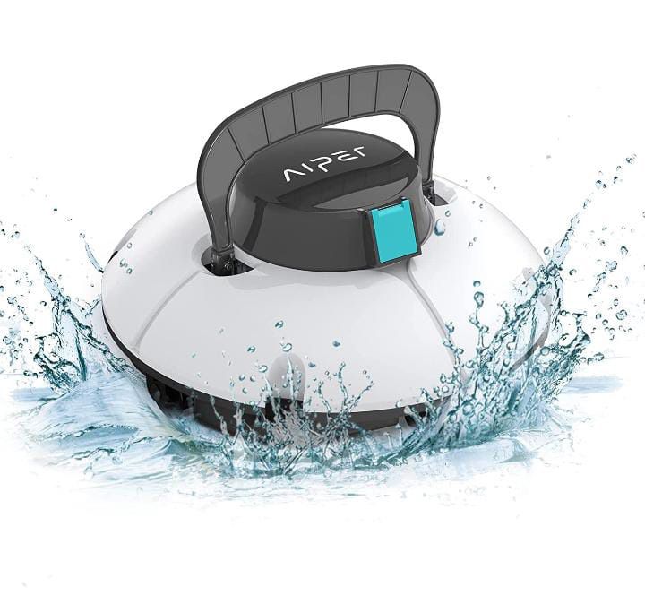 Aiper Seagull 600 Robotic Pool Cleaner 