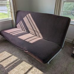 Ikea Futon 