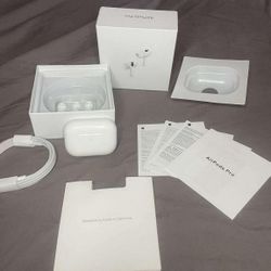 Àir Pods pro 2 
