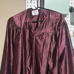 Mt sac Cap and Gown