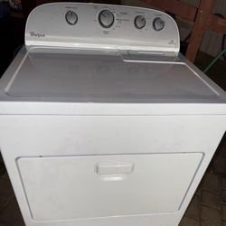 Dryer Electric Whirlpool 7.0 Cu.Capacity Electric 