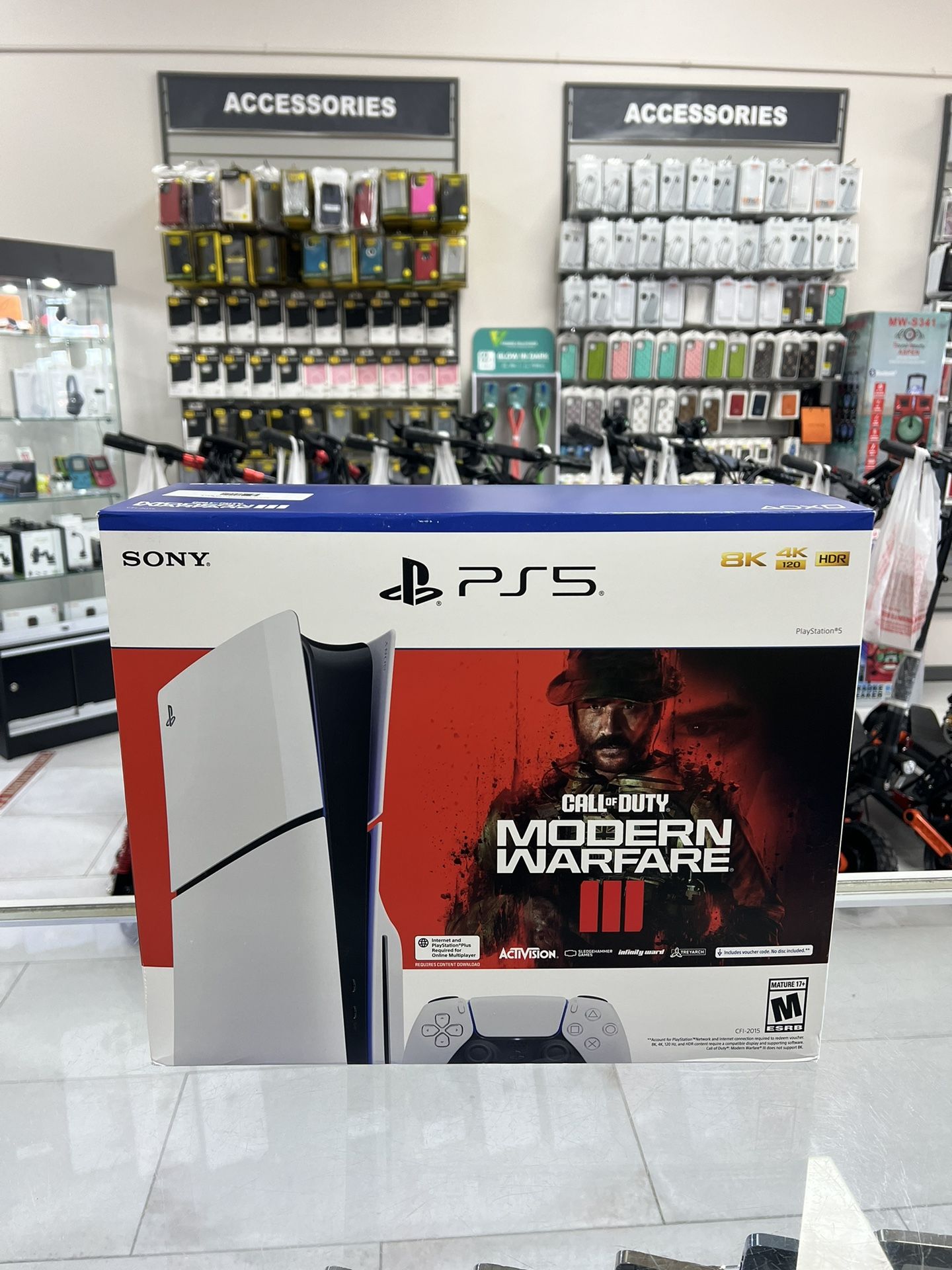 PlayStation 5 Modern Warfare Bundle! Finance For $50 Down Payment!!,New Products : American Fashion Style Bags On Sale