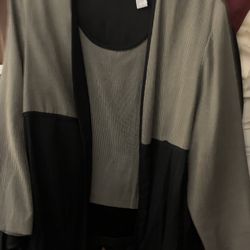 Sag Harbor Sz 18W Top