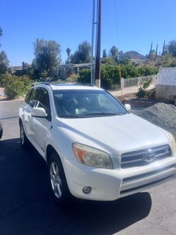 2007 Toyota RAV4