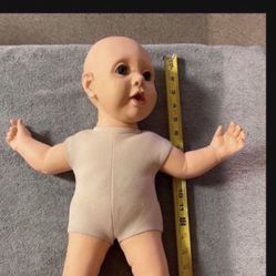 Hasbro real baby doll 1980's sale