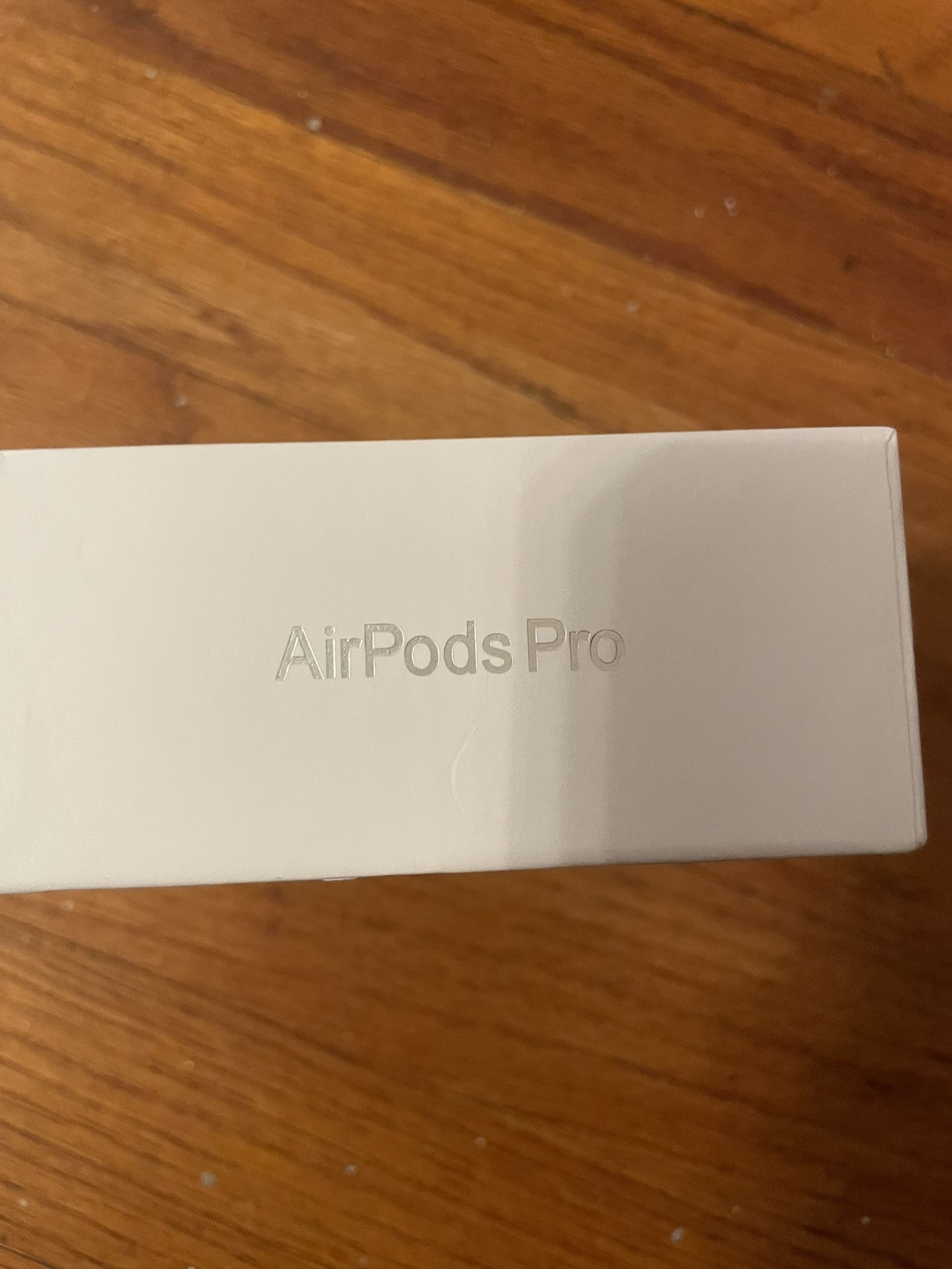 Brand New Air Pods 2