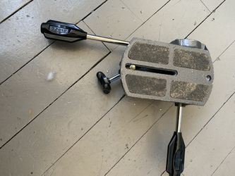 Git I Tripod Head