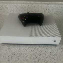 Xbox One S All Digital