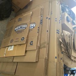 Moving Boxes Free 