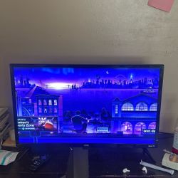 32 On Roku Tv