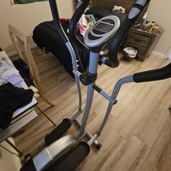 elliptical