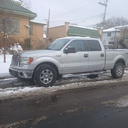 2011 Ford F-150