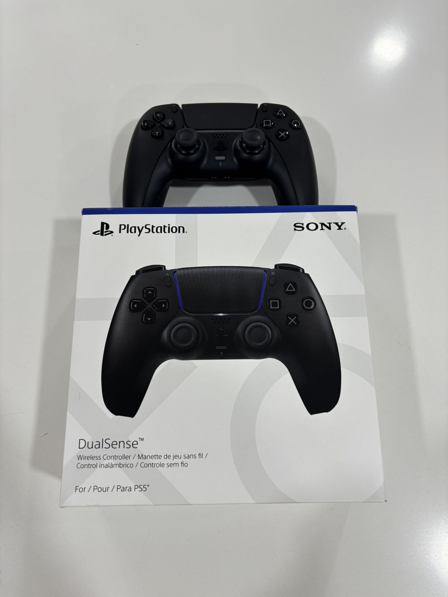 PLAYSTATION 5 Controller