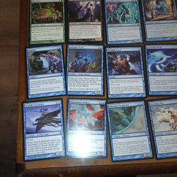 Magic Cards 