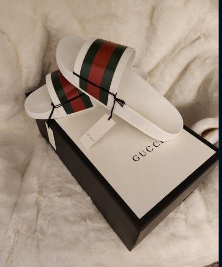 Gucci Sandal Original